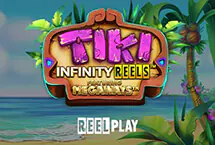 Tiki Infinity Reels X Mega